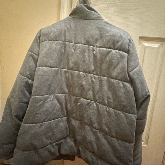Puff jacket - Picture 6 of 15